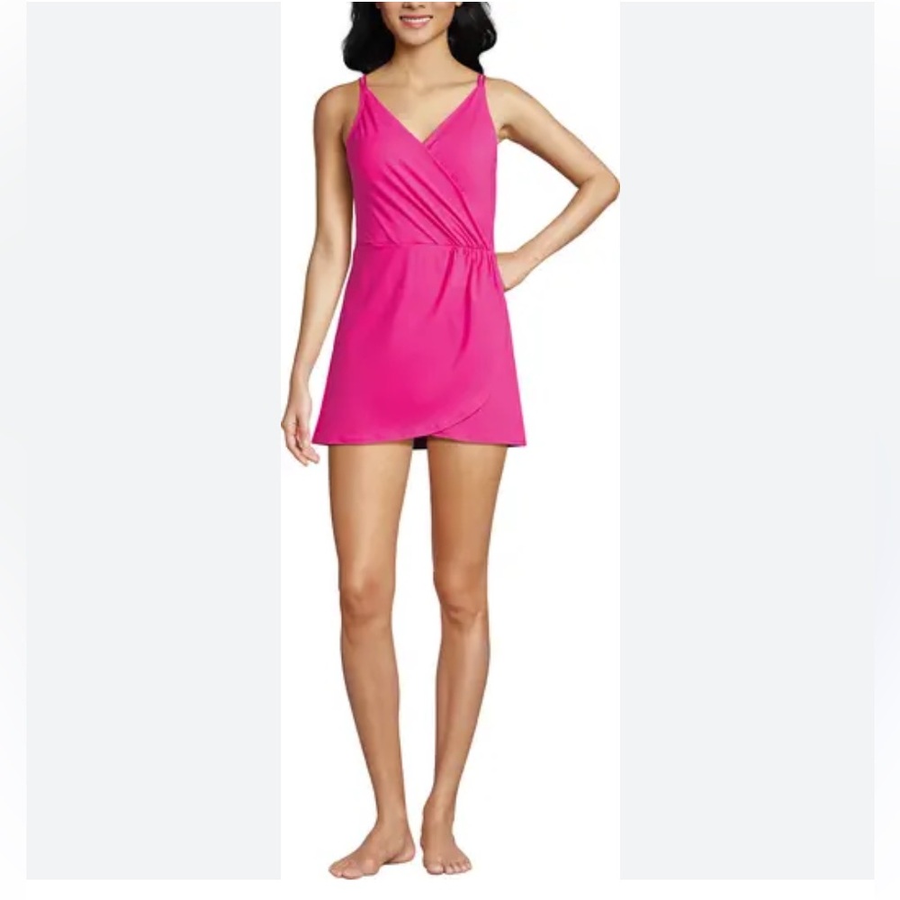 💗🌸WILD FABLE DRESS